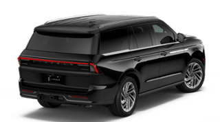 2026 Lincoln Lincoln Navigator External Image 4